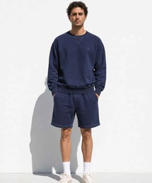TMT（ティーエムティー）の「SWEAT SHORT PANTS（スウェットパンツ）」