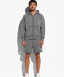TMT（ティーエムティー）の「SWEAT SHORT PANTS（スウェットパンツ）」