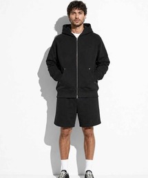 TMT（ティーエムティー）の「SWEAT SHORT PANTS（スウェットパンツ）」
