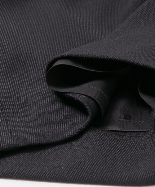 URBAN RESEARCH(アーバンリサーチ)の「new basic CLEAN MARIN PANTS(その他パンツ・レディース・ネイビー/ブラック・36/40/38)」の11枚目の写真