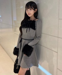 ナイスクラップ ワンピース 予約商品】one after another NICE CLAUP｜ワンアフターアナザー ナイ