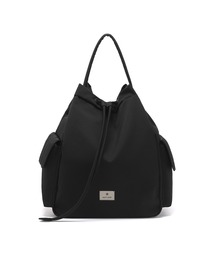 Snow Peak / SOFTWILL BUCKET BAG 7L ソフトウィル バケットバッグ 7L 海外限定
