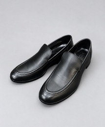 PADRONE(�p�h���[�l)�́yPADRONE�zBL Moccasin SHOES(���J�V��/�f�b�L�V���[�Y)