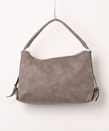 Mushy Bag 25G-128A-GY