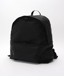 EDIFICE（エディフィス）の「MONOLITH（モノリス）BACKPACK STANDARD SOLID M（バックパック/リュック）」