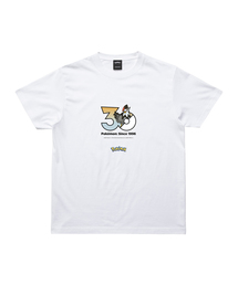 Pokemon 30th Anniversary 1025 T-shirt 「ムクホーク」