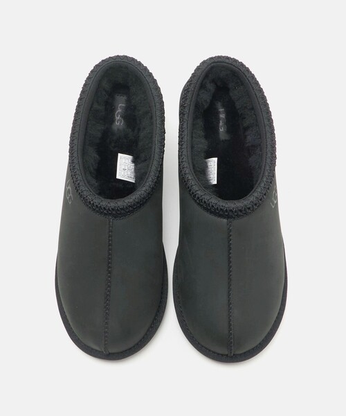UGG（アグ）の「【国内EXCLUSIVE】＜UGG＞タスマン シューズ（ブーツ・メンズ・ブラック・10/8/9）」の7枚目の写真