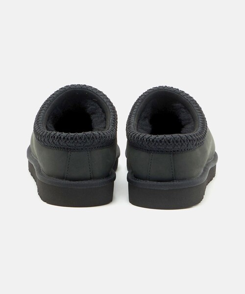 UGG（アグ）の「【国内EXCLUSIVE】＜UGG＞タスマン シューズ（ブーツ・メンズ・ブラック・10/8/9）」の9枚目の写真