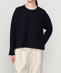 roberto collina | クルーネックセーター WOMEN