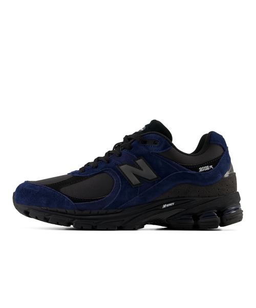 NEW BALANCE(ニューバランス)の「2002R U20023FV(スニーカー・メンズ・ブルー・23.0cm/23.5cm/24.0cm/24.5cm/25.0cm/25.5cm/26.0cm/26.5cm/27.0cm/27.5cm/28.0cm/28.5cm/29.0cm/30.0cm/22.5cm)」の1枚目の写真