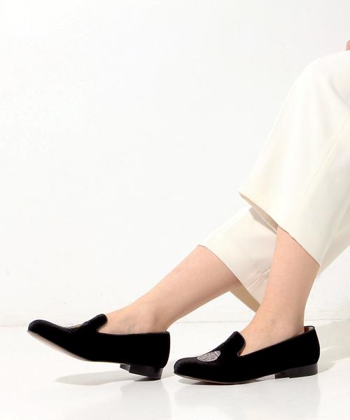 UNITED ARROWS（ユナイテッドアローズ）の「◇UGMM ベルベット 