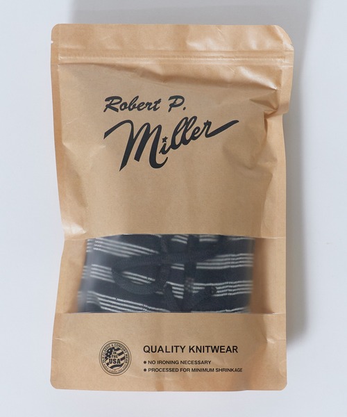 MILLER（ミラー）の「R.P.miller/ミラー Prib Henley hoodie パネルリブ コットン ボーダー ヘンリーネックパーカー Y2K レディース ガーリー 韓国 2026年秋冬（パーカー・レディース・ブラック/ブラック×ホワイト/ブルー・FREE）」の12枚目の写真