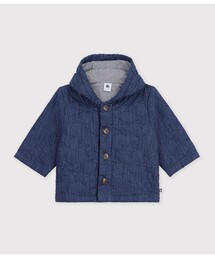 PETIT BATEAU｜プチバトー（キッズ）のジャケット/アウター通販 - ZOZOTOWN