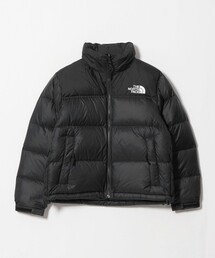 【WEB限定】<THE NORTH FACE>ショート ヌプシ ジャケット