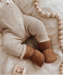 Baby Bootie