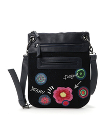 「Desigual/デシグアル」バッグ