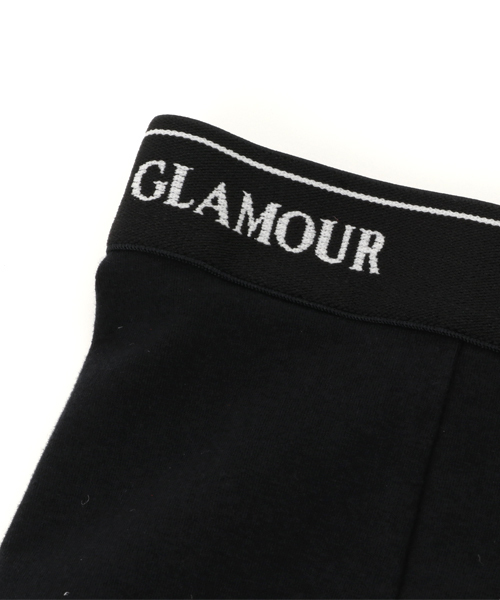 HYSTERIC GLAMOUR（ヒステリックグラマー）の「HYS SOUND pt BOXER