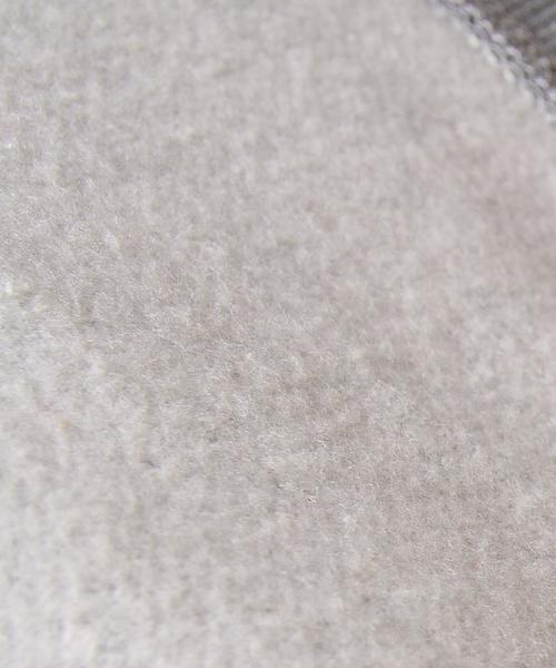 coen(コーエン)の「CVCスウェットポケ付きクルーネック(スウェット・メンズ・グレー/ネイビー/マスタード/ワインレッド・X-LARGE/MEDIUM/SMALL/LARGE)」の5枚目の写真