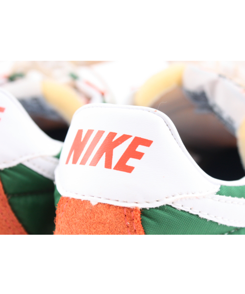 green label relaxing（グリーンレーベルリラクシング）の「NIKE STING