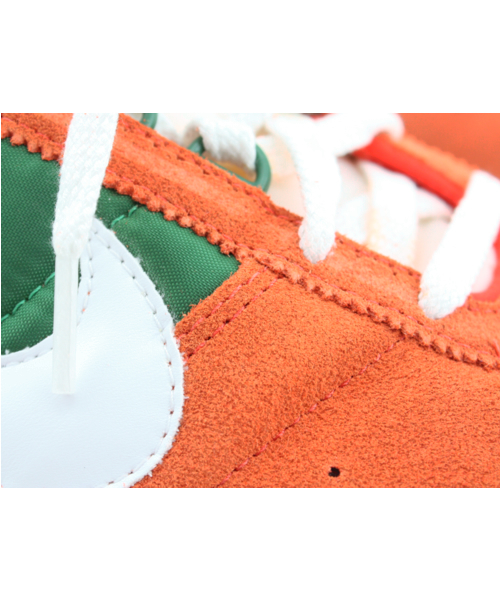 green label relaxing（グリーンレーベルリラクシング）の「NIKE