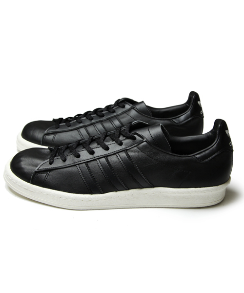 adidas Originals（アディダスオリジナルス）の「CP 80s(Limited Edition)（スニーカー・メンズ・ホワイト/ブラック/グリーン/イエロー・26.5cm/27cm/27.5cm/28cm/28.5cm/29cm）」の5枚目の写真