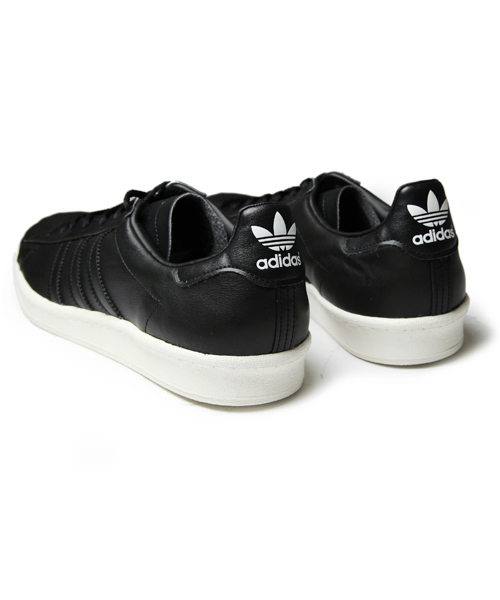 adidas Originals（アディダスオリジナルス）の「CP 80s(Limited Edition)（スニーカー・メンズ・ホワイト/ブラック/グリーン/イエロー・26.5cm/27cm/27.5cm/28cm/28.5cm/29cm）」の6枚目の写真
