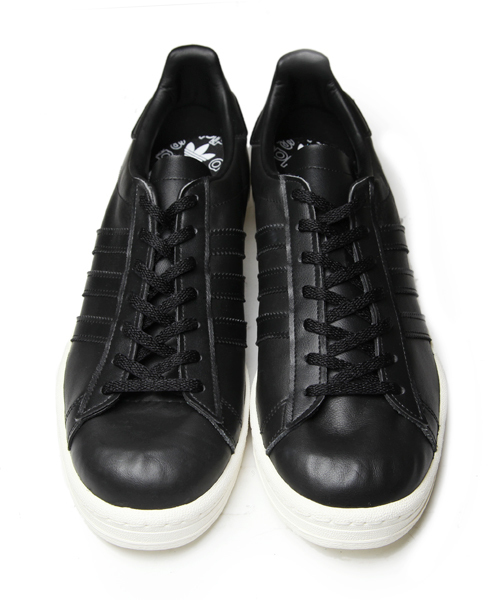 adidas Originals（アディダスオリジナルス）の「CP 80s(Limited Edition)（スニーカー・メンズ・ホワイト/ブラック/グリーン/イエロー・26.5cm/27cm/27.5cm/28cm/28.5cm/29cm）」の8枚目の写真