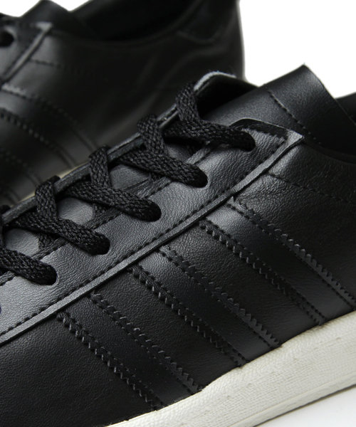 adidas Originals（アディダスオリジナルス）の「CP 80s(Limited Edition)（スニーカー・メンズ・ホワイト/ブラック/グリーン/イエロー・26.5cm/27cm/27.5cm/28cm/28.5cm/29cm）」の9枚目の写真