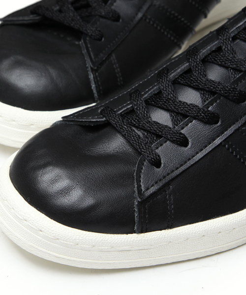 adidas Originals（アディダスオリジナルス）の「CP 80s(Limited Edition)（スニーカー・メンズ・ホワイト/ブラック/グリーン/イエロー・26.5cm/27cm/27.5cm/28cm/28.5cm/29cm）」の10枚目の写真