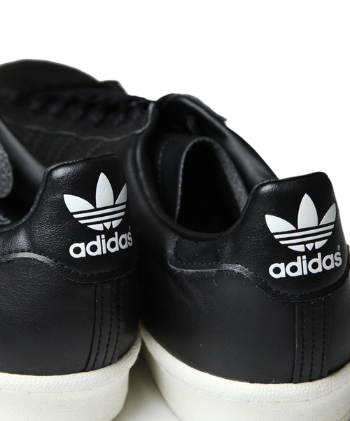 adidas Originals（アディダスオリジナルス）の「CP 80s(Limited Edition)（スニーカー・メンズ・ホワイト/ブラック/グリーン/イエロー・26.5cm/27cm/27.5cm/28cm/28.5cm/29cm）」の11枚目の写真