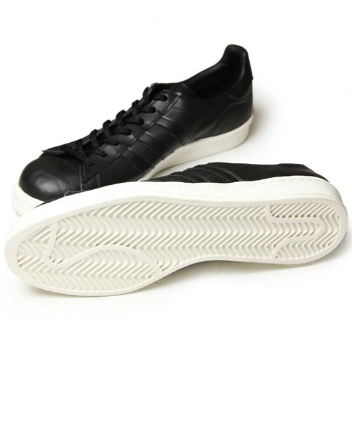 adidas Originals（アディダスオリジナルス）の「CP 80s(Limited Edition)（スニーカー・メンズ・ホワイト/ブラック/グリーン/イエロー・26.5cm/27cm/27.5cm/28cm/28.5cm/29cm）」の12枚目の写真