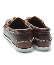 SHIPS（シップス）の「HAND SEWING MOCCASIN: HORWEEN（その他