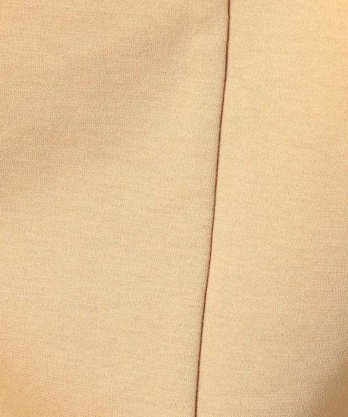 green label relaxing（グリーンレーベルリラクシング）の「■■■CF ポンチ フロントリボン PO カットソー ◆（Tシャツ/カットソー・レディース・オフホワイト/ブラック/ベージュ・FREE）」の15枚目の写真