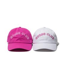 Guess | ＜GUESS Originals×A$AP Rocky＞ CLUB CAP/キャップ □□(キャップ)