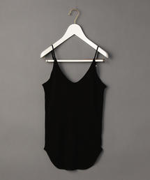 BEAUTY&YOUTH UNITED ARROWS | ＜6(ROKU)＞TEREKO CAMISOLE/ｷｬﾐｿｰﾙ(キャミソール)