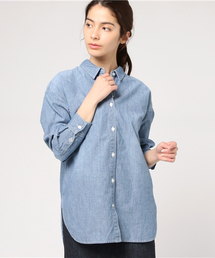 SEAGREEN | seagreen(シーグリーン）(シャツ/ブラウス)