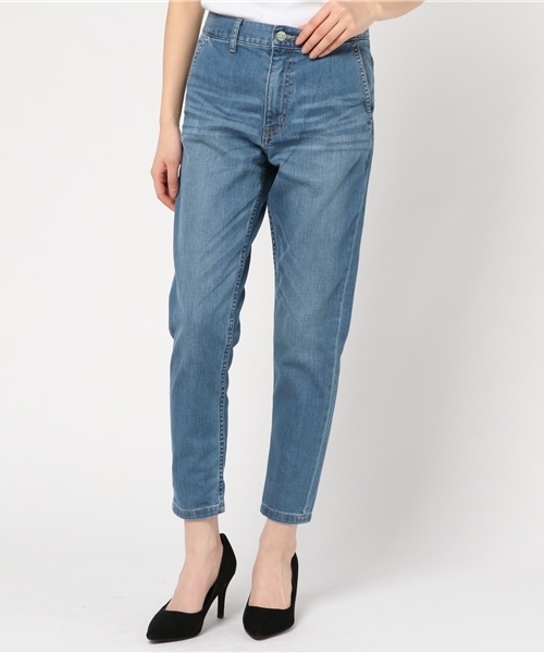 専用　SLOBE IENA デニム　LE DENIM サイズ38 LE DENIM CURVE DENIM（デニムパンツ）｜SLOBE IENA