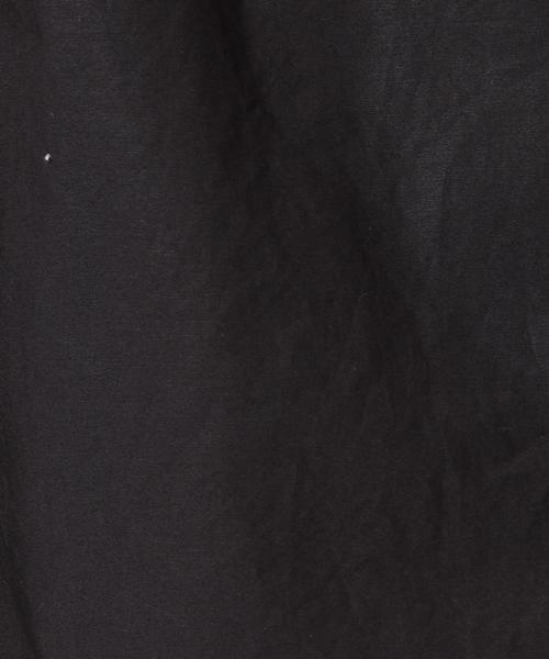 coen（コーエン）の「タイプライターロングスリーブオープンカラーシャツ（シャツ/ブラウス・メンズ・ライトピンク/オリーブ/ブラック・SMALL/MEDIUM/LARGE）」の10枚目の写真