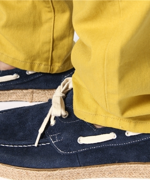 WEGO（ウィゴー）の「ストレッチツイルサルエルスキニーパンツ（チノパンツ・メンズ・ブラック/ターコイズブルー/マスタード/レッド/ブラウン・MEDIUM/LARGE）」の11枚目の写真