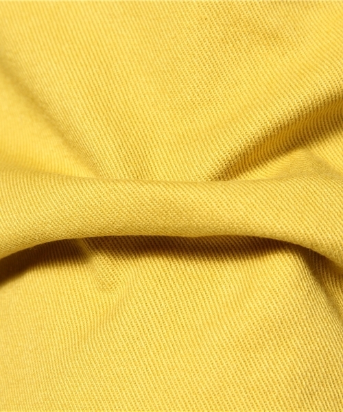 WEGO（ウィゴー）の「ストレッチツイルサルエルスキニーパンツ（チノパンツ・メンズ・ブラック/ターコイズブルー/マスタード/レッド/ブラウン・MEDIUM/LARGE）」の12枚目の写真