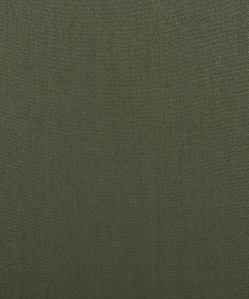 ８(eight)（エイト）の「ブロード 長袖シャツ コットン（シャツ/ブラウス・メンズ・イエロー/ネイビー/ブラック/ワイン/ブルー/ホワイト/ピンク/カーキ/サックスブルー・LARGE/X-LARGE/MEDIUM）」の19枚目の写真