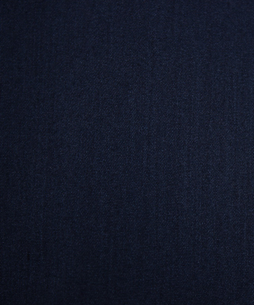 ８(eight)（エイト）の「ブロード 長袖シャツ コットン（シャツ/ブラウス・メンズ・イエロー/ネイビー/ブラック/ワイン/ブルー/ホワイト/ピンク/カーキ/サックスブルー・LARGE/X-LARGE/MEDIUM）」の20枚目の写真