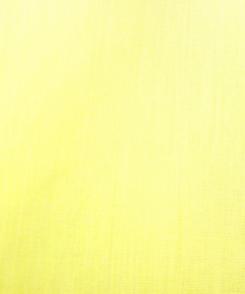 ８(eight)（エイト）の「ブロード 長袖シャツ コットン（シャツ/ブラウス・メンズ・イエロー/ネイビー/ブラック/ワイン/ブルー/ホワイト/ピンク/カーキ/サックスブルー・LARGE/X-LARGE/MEDIUM）」の14枚目の写真