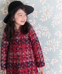 KIDS�i�L�b�Y�j�́uRora�@�փ{���m�[�J���[�E�[���R�[�g�i�m�[�J���[�W���P�b�g�j�v