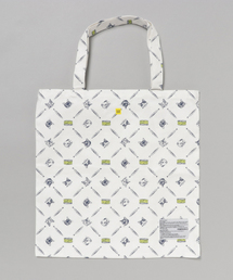 FABRICK（ファブリック）の「FABRICK【Cat's ISSUE】 SIMPLE TOTE BAG（トートバッグ）」