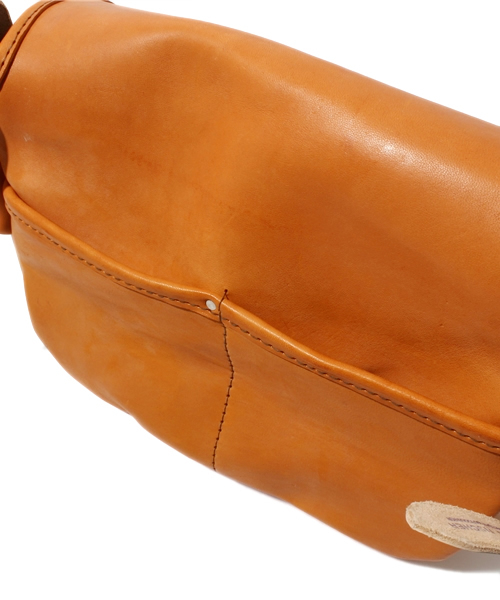 fennica Men's（フェニカメンズ）の「LARS FISCHER / carnier bag