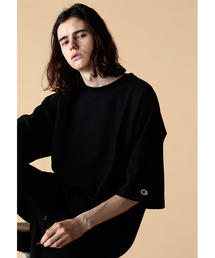 Champion | ＜Champion × monkey time＞ REVERSE WEAVE TEE/Tシャツ(Tシャツ/カットソー)