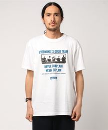 DOUBLE STEAL | Street 5 BOYS  Tシャツ(Tシャツ/カットソー)