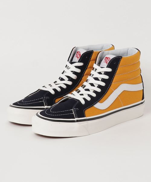 vans 38
