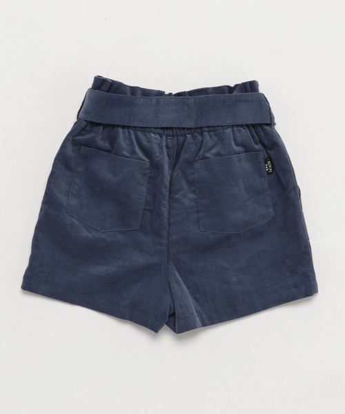 repipi armario（レピピ アルマリオ）の「コーデュロイキュロットショートパンツ（その他パンツ・キッズ・イエロー/ブルー/カーキ・LARGE/X-SMALL/SMALL/MEDIUM）」の15枚目の写真